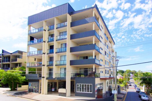23/26 Norton Street, Upper Mount Gravatt QLD 4122