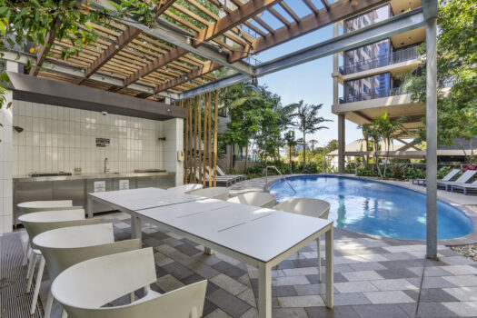 10505/16 Edmondstone Street, South Brisbane QLD 4101