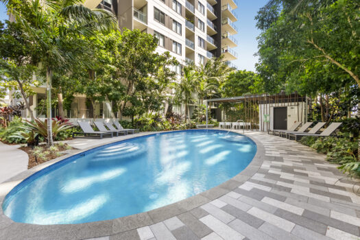10505/16 Edmondstone Street, South Brisbane QLD 4101