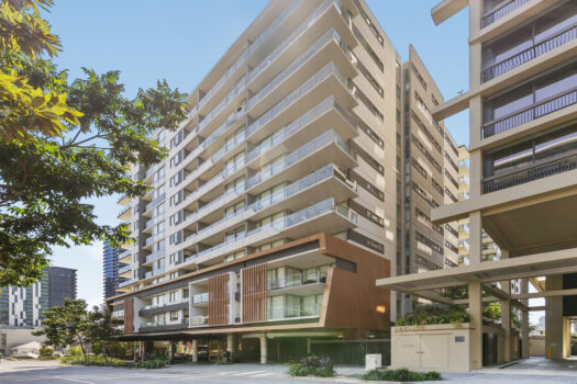 10505/16 Edmondstone Street, South Brisbane QLD 4101