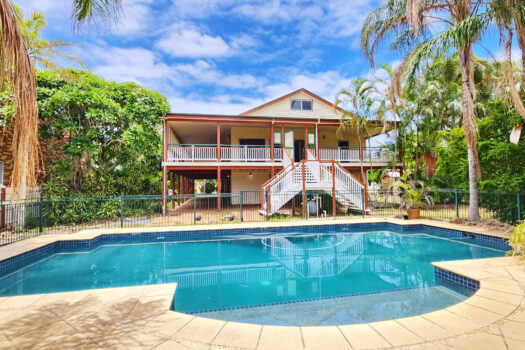 11 Paxton Street, Cleveland QLD 4163