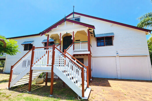 11 Paxton Street, Cleveland QLD 4163