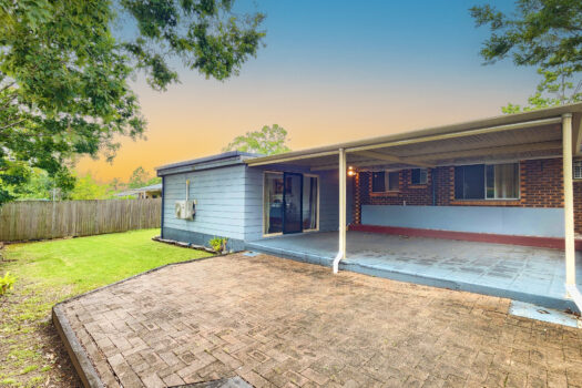 117 Nemies Road, Runcorn QLD 4113