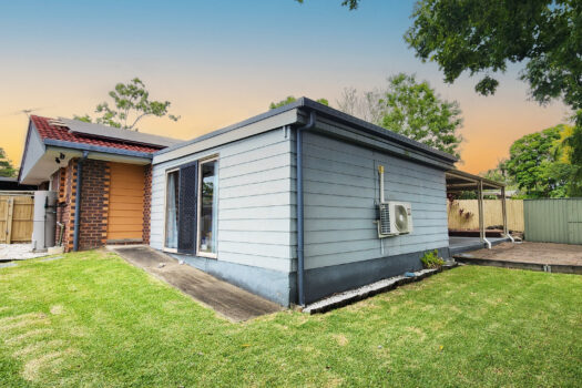 117 Nemies Road, Runcorn QLD 4113