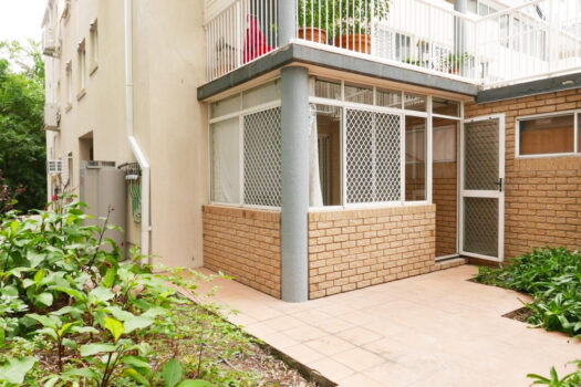 2/29 Russell Street, South Brisbane QLD 4101