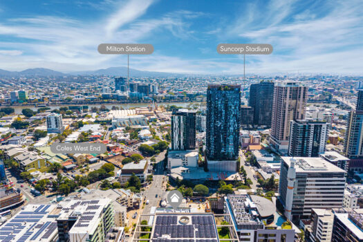 10505/16 Edmondstone Street, South Brisbane QLD 4101