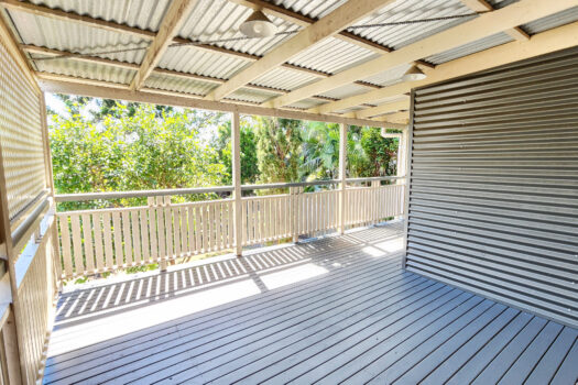 44 Gray Street, Carina QLD 4152