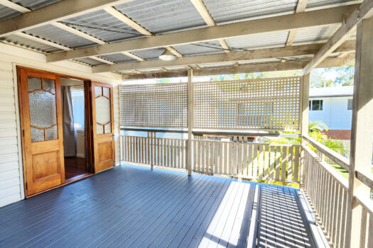 44 Gray Street, Carina QLD 4152