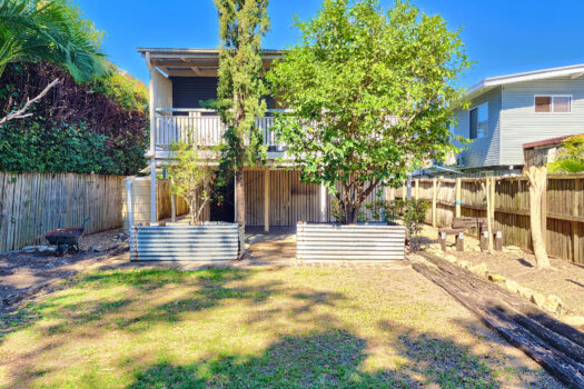 44 Gray Street, Carina QLD 4152